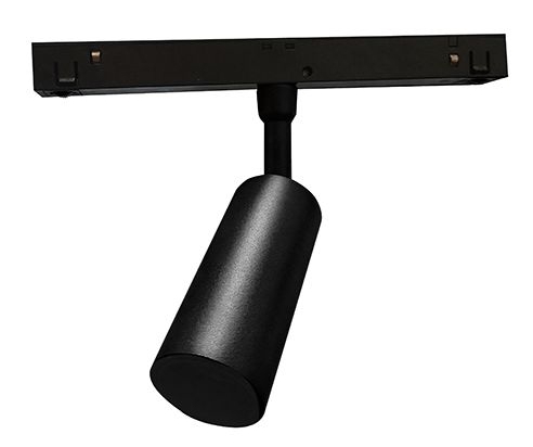 ΣΠΟΤ ΜΑΓΝΗΤΙΚΗΣ ΡΑΓΑΣ 7W 3000K DIMMABLE 20400BD  | ZAMBELIS LIGHTS