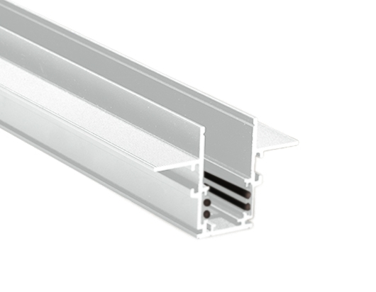 ΧΩΝΕΥΤΗ  ΜΑΓΝΗΤΙΚΗ ΡΑΓΑ TRIMLESS 2Μ ΛΕΥΚΗ 2083W-2| ZAMBELIS LIGHTS