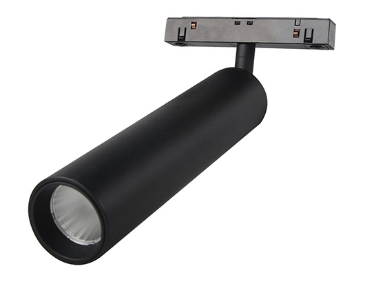 ΣΠΟΤ ΜΑΓΝΗΤΙΚΗΣ ΡΑΓΑΣ 15W CREE 3000K 2095  | ZAMBELIS LIGHTS