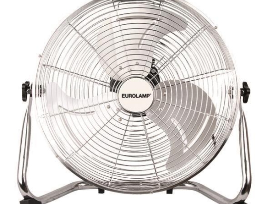 ΑΝΕΜΙΣΤΗΡΑΣ ΔΑΠΕΔΟΥ ΝΙΚΕΛ Φ40 90W 300-21501 | EUROLAMP