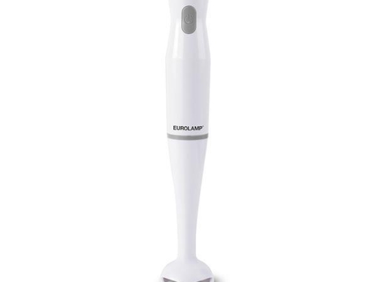 ΡΑΒΔΟΜΠΛΕΝΤΕΡ ΧΕΙΡΟΣ ΛΕΥΚΟ 200W 300-70021 | EUROLAMP