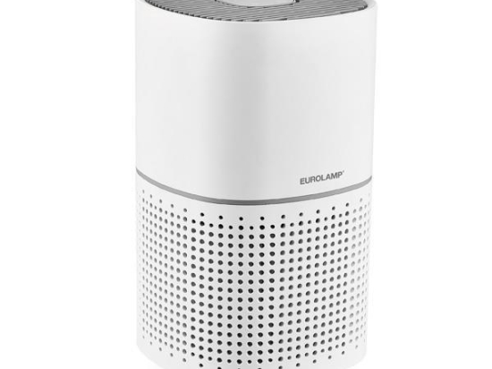 ΙΟΝΙΣΤΗΣ - ΚΑΘΑΡΙΣΤΗΣ ΑΕΡΑ ΛΕΥΚΟΣ 50W 300-96100 | EUROLAMP