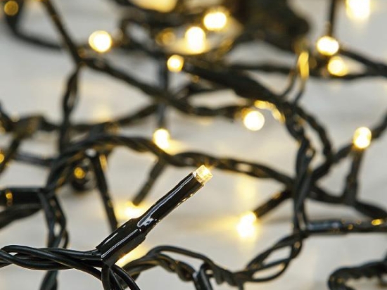 ΔΙΧΤΥ 120 LED 3MM 300x60cm 31V ΕΠΕΚΤΑΣΗ ΕΩΣ 3 ΠΡΑΣΙΝΟ ΚΑΛΩΔΙΟ ΘΕΡΜΟ ΛΕΥΚΟ LED ΙΡ44 600-11383 - MAGIC CHRISTMAS