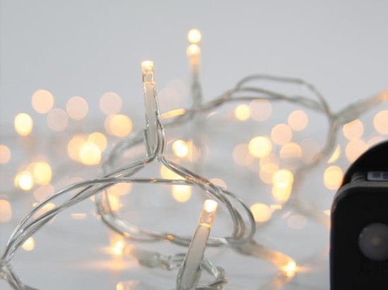 ΣΕΙΡΑ 240 LED 3MM AΝΑ 5CM 31V ΜΕ ΠΡΟΓΡΑΜΜΑ ΔΙΑΦΑΝΟ ΚΑΛΩΔΙΟ ΘΕΡΜΟ ΛΕΥΚΟ LED ΙΡ44 - 600-11581(ΝΕΟΣ ΚΩΔΙΚΟΣ 600-14161) | MAGIC CHRISTMAS