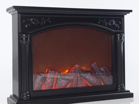 ΤΖΑΚΙ ΠΛΑΣΤΙΚΟ ΜΕ ΕΦΕ ΦΛΟΓΑΣ 55X13X40ΕΚ. 600-40597 | MAGIC CHRISTMAS