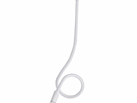 Φωτιστικό Οροφής Lover I-LOVER-1-BCO White Μέταλλο