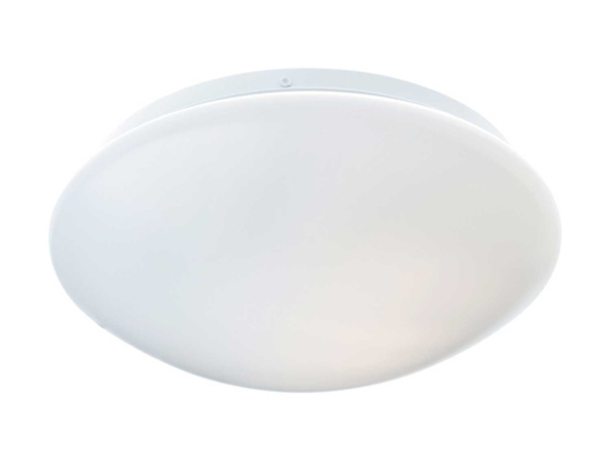 Φωτιστικό Οροφής Wall & Ceiling Luminaires DLA260L White Μέταλλο,Γυαλί