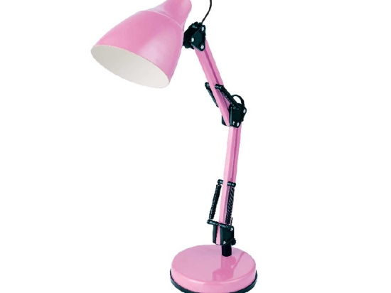 Φωτιστικό Γραφείου Office Luminaires 2918PK Pink