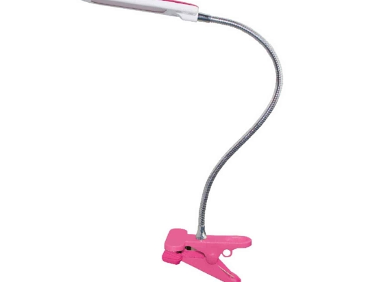 Φωτιστικό Γραφείου Office Luminaires 15205LEDPKC Pink