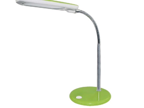 Φωτιστικό Γραφείου Office Luminaires 15205LEDGN Green