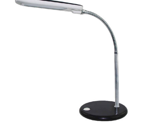 Φωτιστικό Γραφείου Office Luminaires 15205LEDBK Black