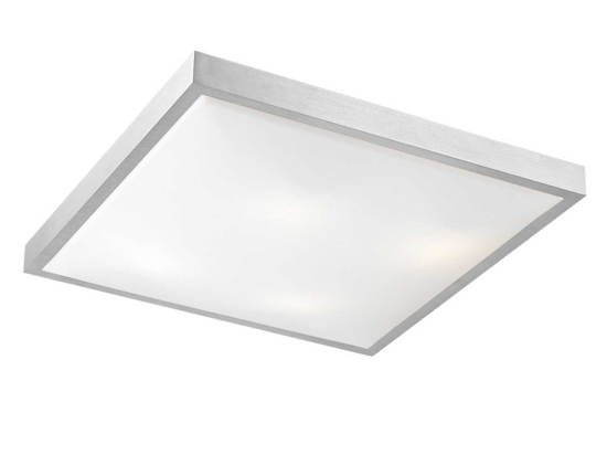 Φωτιστικό Οροφής Wall & Ceiling Luminaires DL461L White Aca Decor Acrylic
