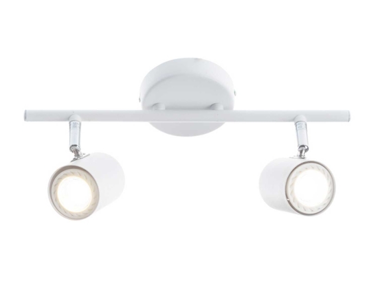 Φωτιστικό Spot Luminairies SUH1892TW White Μέταλλο