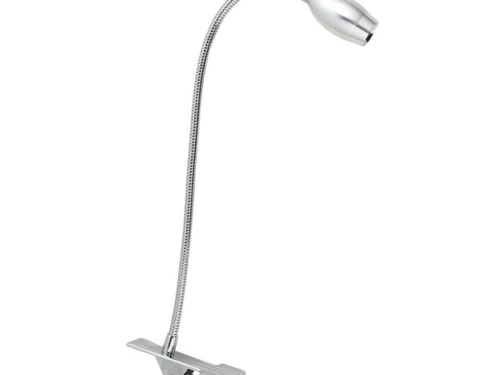 Φωτιστικό Γραφείου Wall & Ceiling Luminairies SF126BLED340C Silver