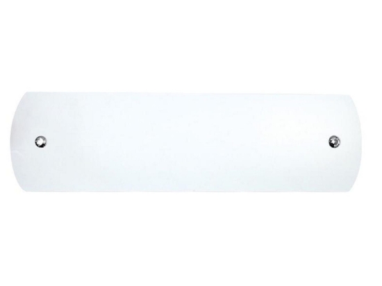Φωτιστικό Τοίχου Wall & Ceiling Luminairies DL112B1 Sand Μέταλλο,Γυαλί