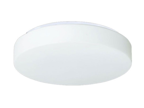 Φωτιστικό Οροφής Wall & Ceiling Luminairies V287071C34 White Μέταλλο,Γυαλί