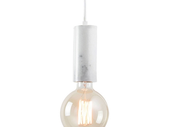 Φωτιστικό 17157 White Μάρμαρο