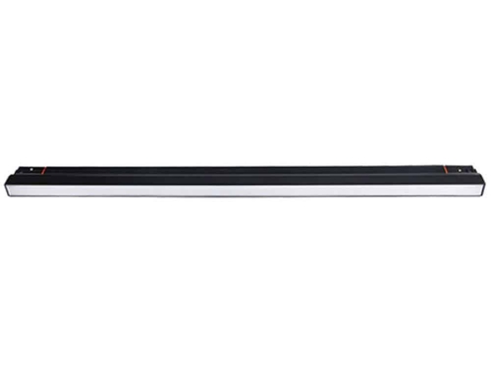 Γραμμικό Φωτιστικό Μαγνητικής Ράγας Osram 48V 2089-4B 65,2x2,3x4,5cm Dim Led 2200Lm 20W 4000K Black