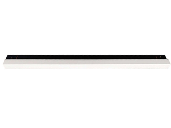 Γραμμικό Φωτιστικό Μαγνητικής Ράγας Osram 48V 2089-3W 65,2x2,3x4,5cm Dim Led 2200Lm 20W 3000K Black