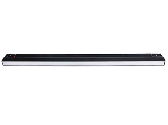 Γραμμικό Φωτιστικό Μαγνητικής Ράγας Osram 48V 2088 65,2x2,3x4,5cm Led 2200Lm 20W 3000K Black