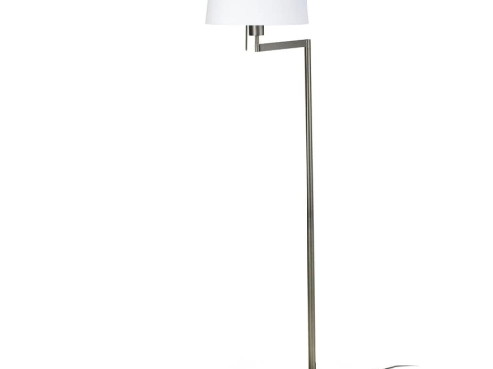 Φωτιστικό Δαπέδου Artis 68489 E27 max 15W Bronze Faro Barcelona