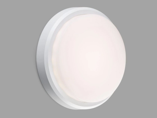 Φωτιστικό Τοίχου Tom XL 70683 LED 11W 3000K 600Lm White Faro Barcelona