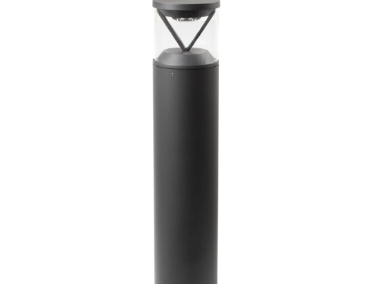 Φωτιστικό Δαπέδου Rush 750111 3000K 1355Lm 360° Dark Grey Faro Barcelona