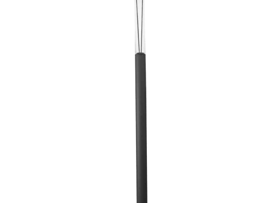 Φωτιστικό Δαπέδου Rush 750301 3.7M 2700K 2921Lm 360° Dark Grey Faro Barcelona