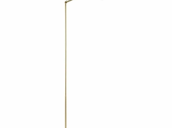Φωτιστικό Δαπέδου Contina 2010994035 G9 139,5x25cm Brass Nordlux