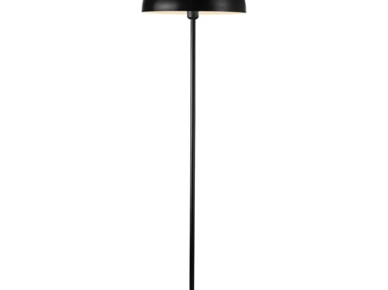 Φωτιστικό Δαπέδου Ellen 48584003 E27 140x30x40cm Black Nordlux