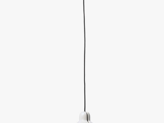Φωτιστικό Οροφής Venice 64255 Φ16,4x19,6cm 1xE27 15W White Faro Barcelona