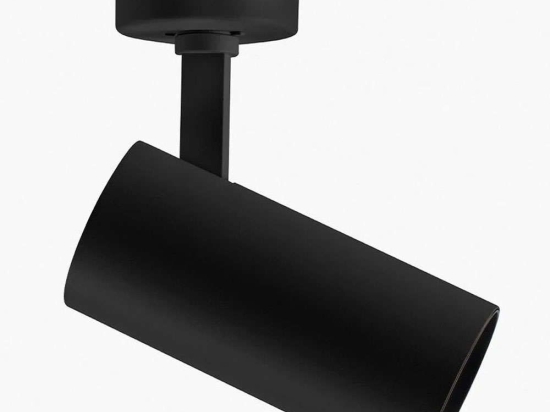 Φωτιστικό Οροφής-Σποτ Fost 011992732 Φ6,4x13,6cm Led 1127lm 14W 2700K Black Faro Barcelona