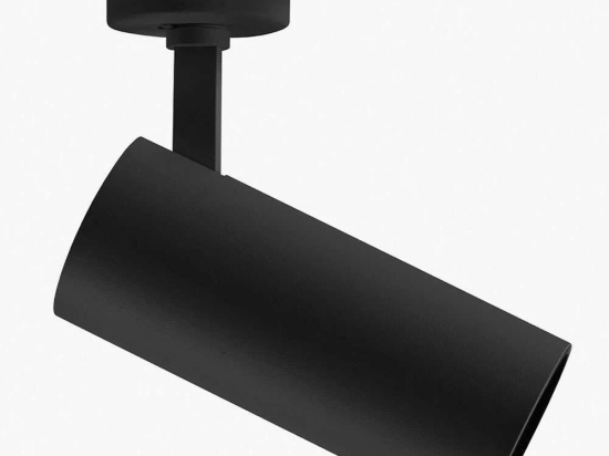 Φωτιστικό Οροφής-Σποτ Fost 0120X2732 Φ7x16,5cm Led 2189lm 28W 2700K Black Faro Barcelona