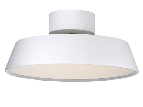 Φωτιστικό Οροφής - Πλαφονιέρα Kaito Dim 30x11,7cm Led 610Lm White Dftp