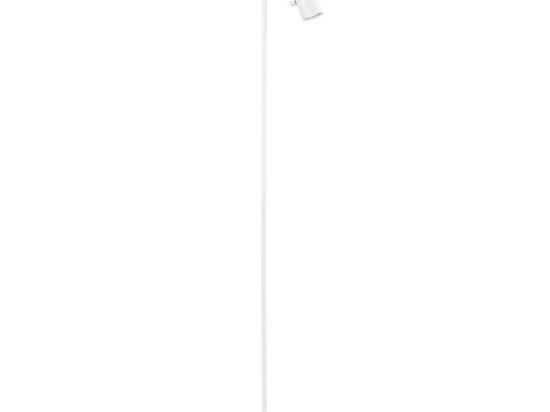 Φωτιστικό Δαπέδου Mib 6 30x141cm GU10 White Dftp