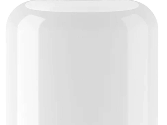 Φωτιστικό Οροφής - Πλαφονιέρα Totem Shade A 10830/10834 38x39cm Dim Led 1400lm 13W White Pablo Designs
