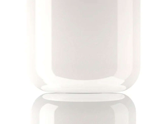 Φωτιστικό Οροφής Totem Shades C/B 10832/10836/10835 33x36cm Dim Led 1800lm 18W White Pablo Designs