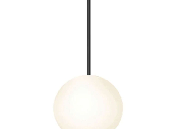 Φωτιστικό Οροφής Bola Sphere 10 10706 Φ25,4cm Dim Led Black Pablo Designs