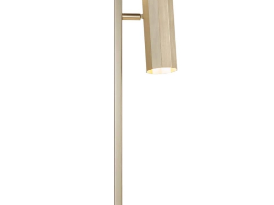 Επιτραπέζιο Φωτιστικό Alanis 2213455035 GU10 11,4x49,4cm Brass Nordlux