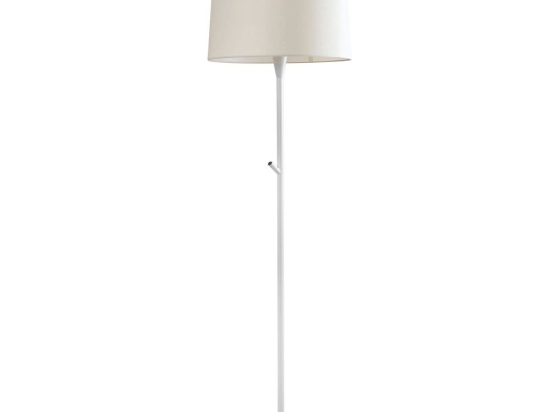Φωτιστικό Δαπέδου Mambo 64312 1xE27 White Faro Barcelona