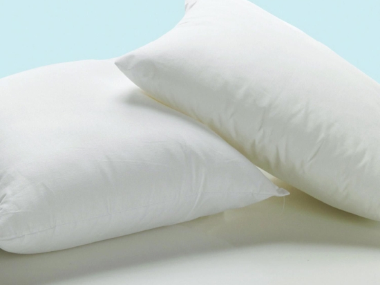 Μαξιλάρι Διακοσμητικό (Για Γέμισμα) Propio White Palamaiki 45X45 45x45cm 100% Βαμβάκι