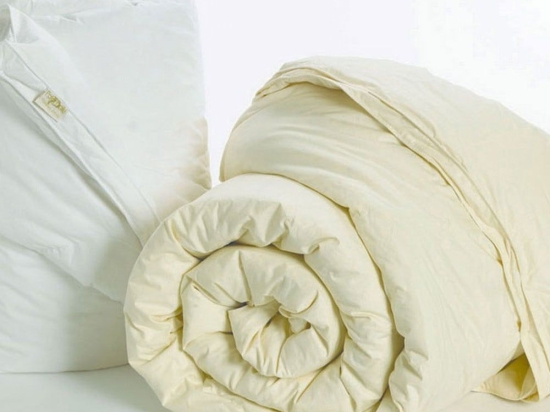 Πάπλωμα Supreme Quilt Crème Palamaiki Ημίδιπλο 160x240cm Πούπουλο-Φτερό
