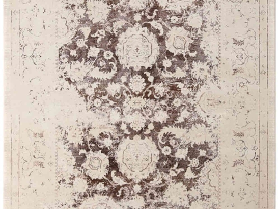 Χαλί Pure 35 Brown Royal Carpet 200X285cm