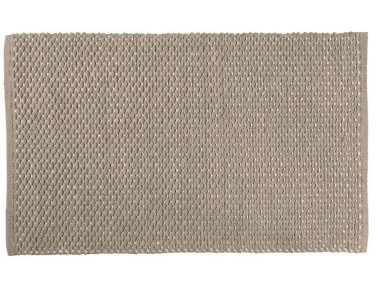 Πατάκι Μπάνιου Precious 05577.002 Beige 50 X 80 50x80cm 100% Βαμβάκι