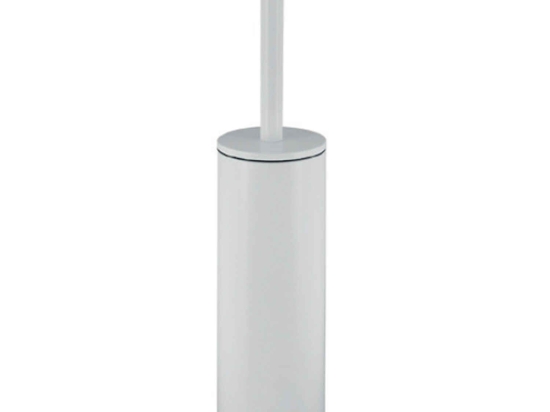 Πιγκάλ Akira 03150.004 White Μέταλλο