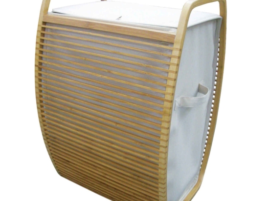 Καλάθι Απλύτων Urn 05062.001 Bamboo Bamboo