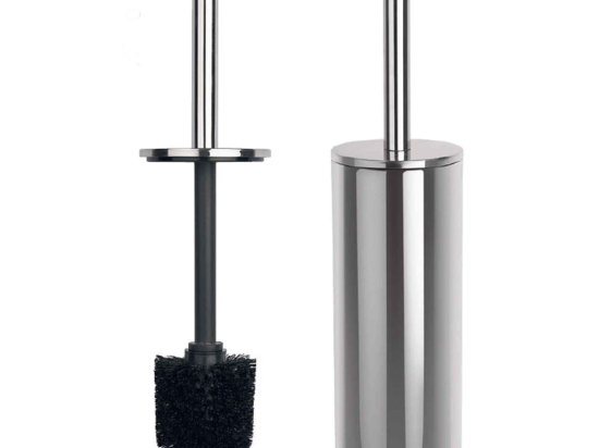 Πιγκάλ Nyo 02194.001 Polished Spirella Ανοξείδωτο Ατσάλι