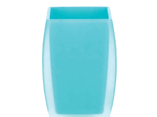 Ποτήρι Freddo 03119.003 Aqua Spirella Πλαστικό