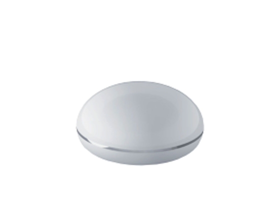 Σαπουνοθήκη Bowl 03171.004 White Spirella Πλαστικό