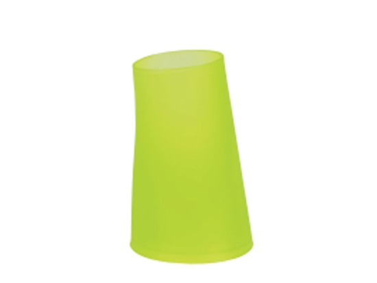 Ποτήρι Move 02652.001 Kiwi Spirella Πλαστικό
